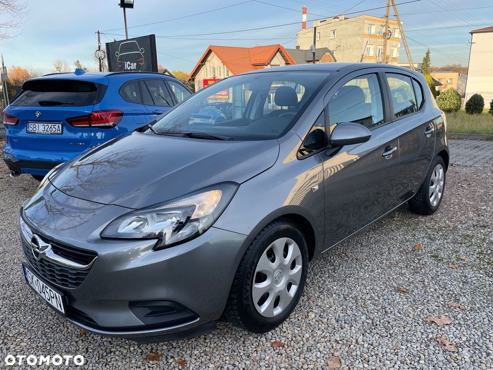 Opel Corsa 1.4 Enjoy - 5