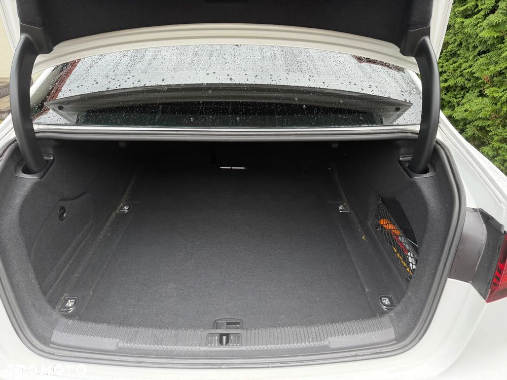 Audi A6 Limousine - 11