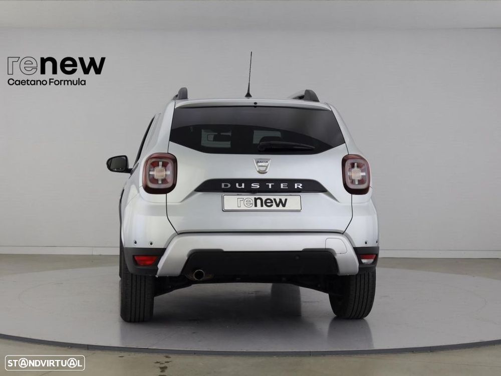 Dacia Duster 1.0 TCe ECO-G Prestige Bi-Fuel - 6