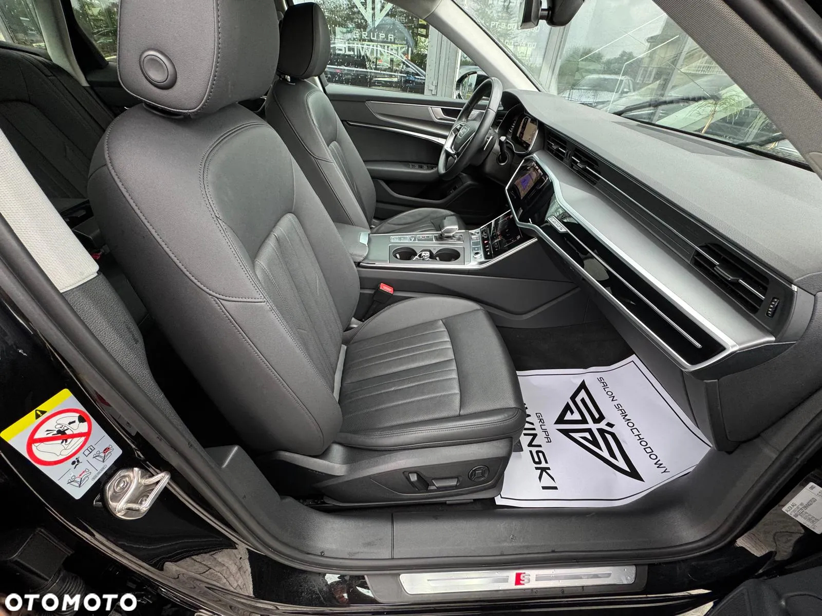 Audi A6 - 20
