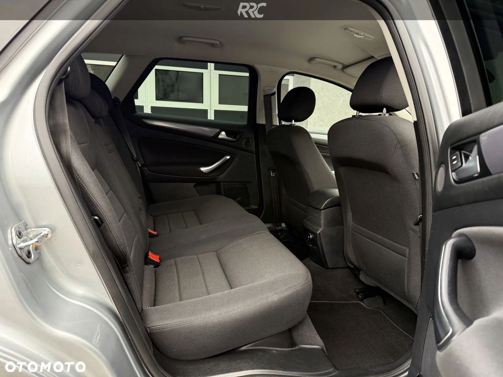 Ford Mondeo 2.0 TDCi Titanium - 25
