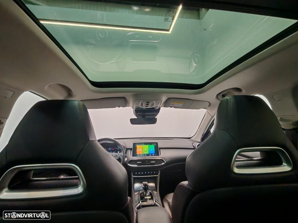 MG EHS 1.5 T-GDI Plug-in Hybrid Comfort - 23