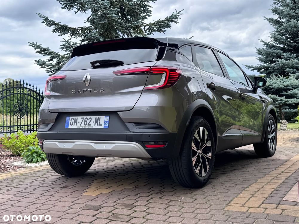 Renault Captur - 6