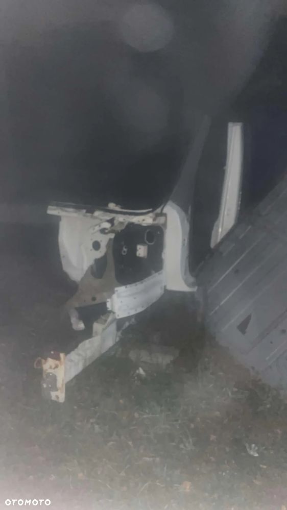 ĆWIARTKA DRZWI DUCATO BOXER JUMPER 06- - 1