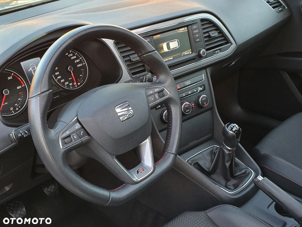 Seat Leon - 14