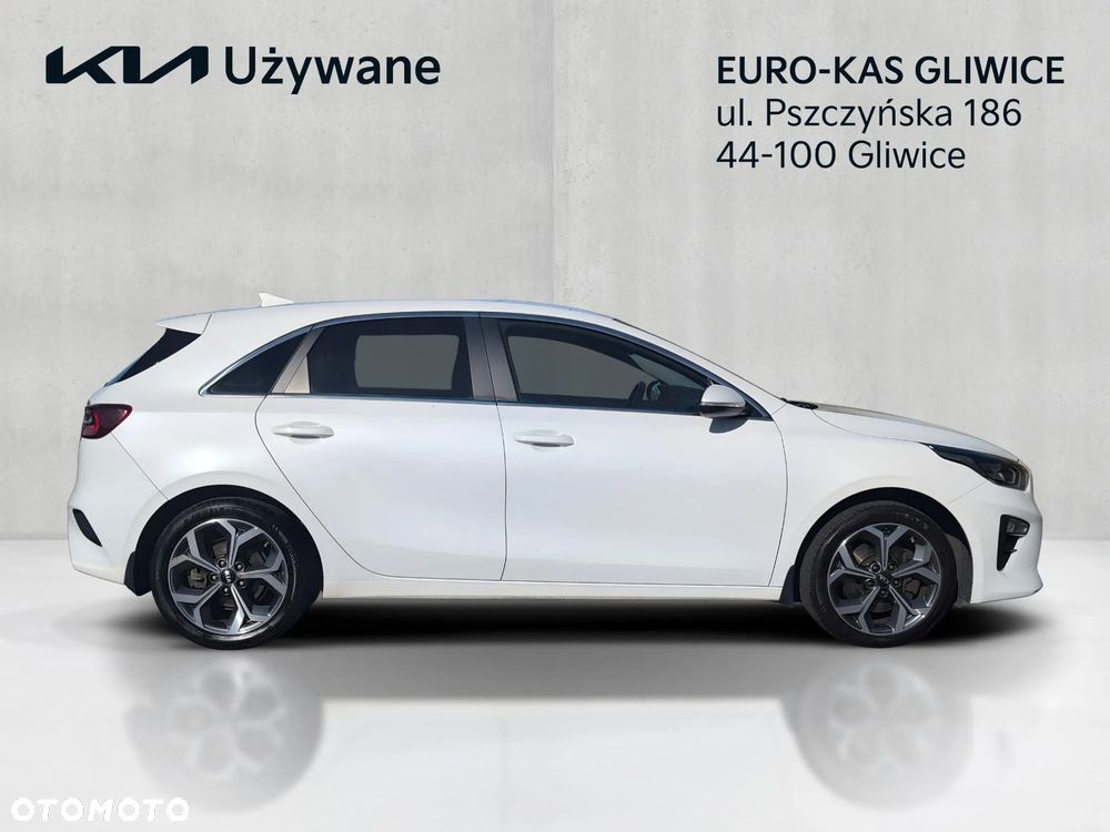 Kia Ceed 2018