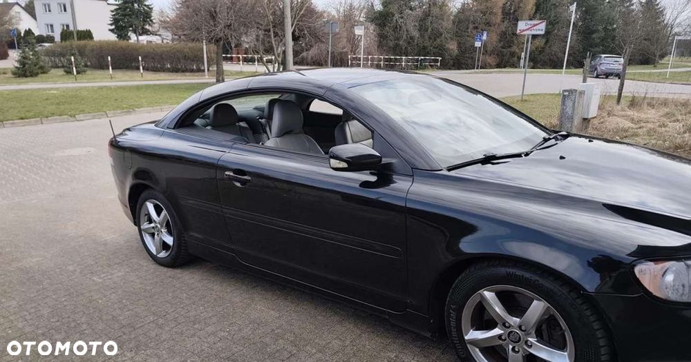 Volvo C70 - 31