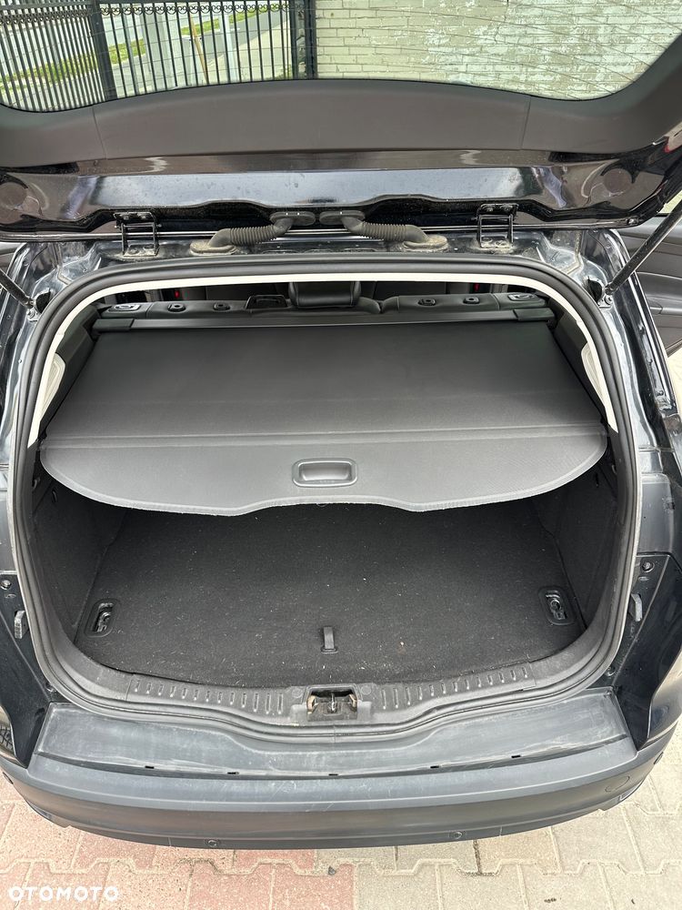 Ford Focus 1.0 EcoBoost Titanium - 11