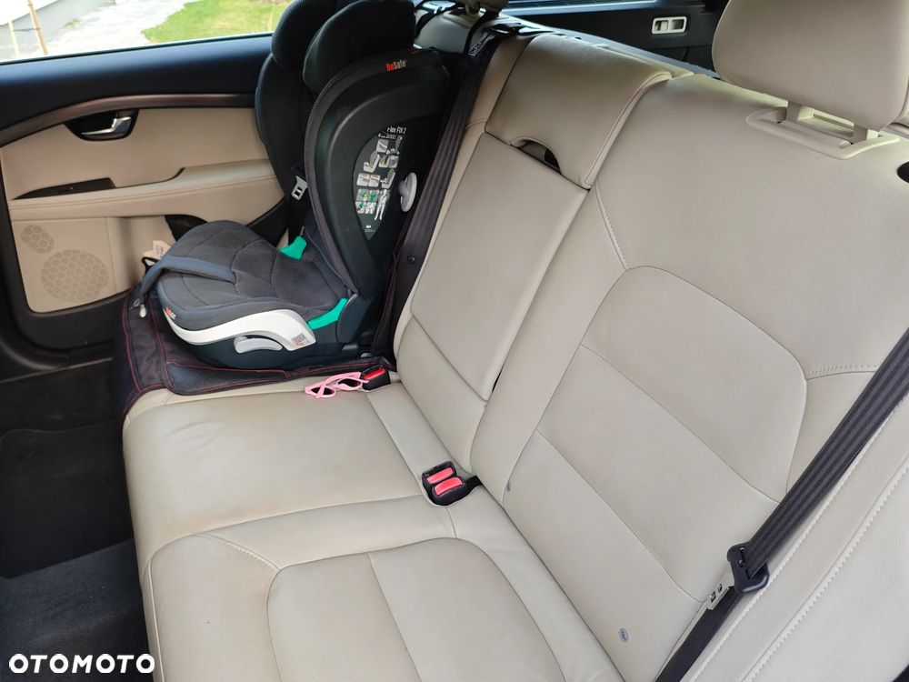 Volvo V70 - 15