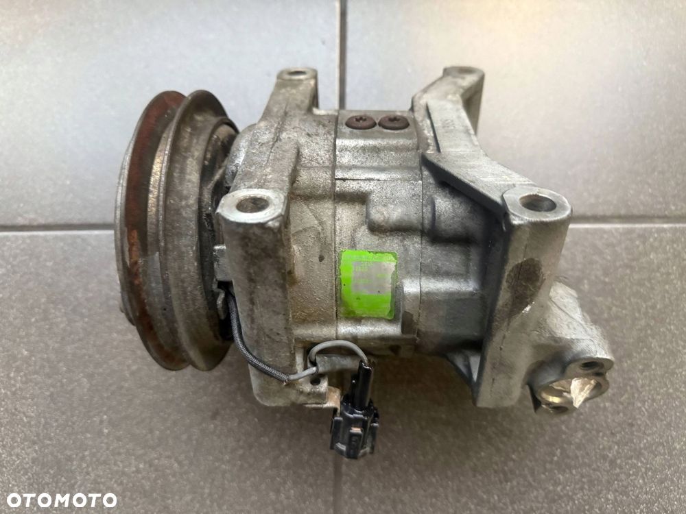 KOMPRESOR KLIMATYZACJI 2.2 DCi NISSAN 926005M301 2K43245010 - 2