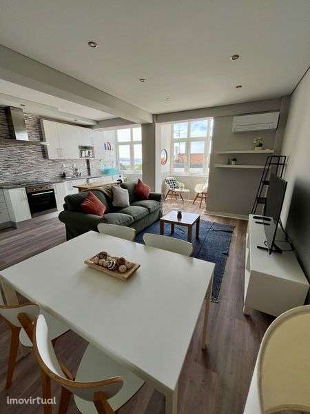 Apartamento para aluguer de longa duração mínimo de 3 anos - Grande imagem: 2/12