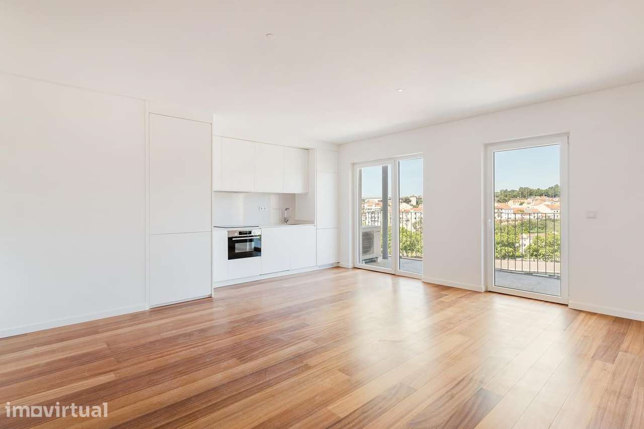 Apartamento T3 com estacionamento, Estrela, Lisboa - Grande imagem: 3/32