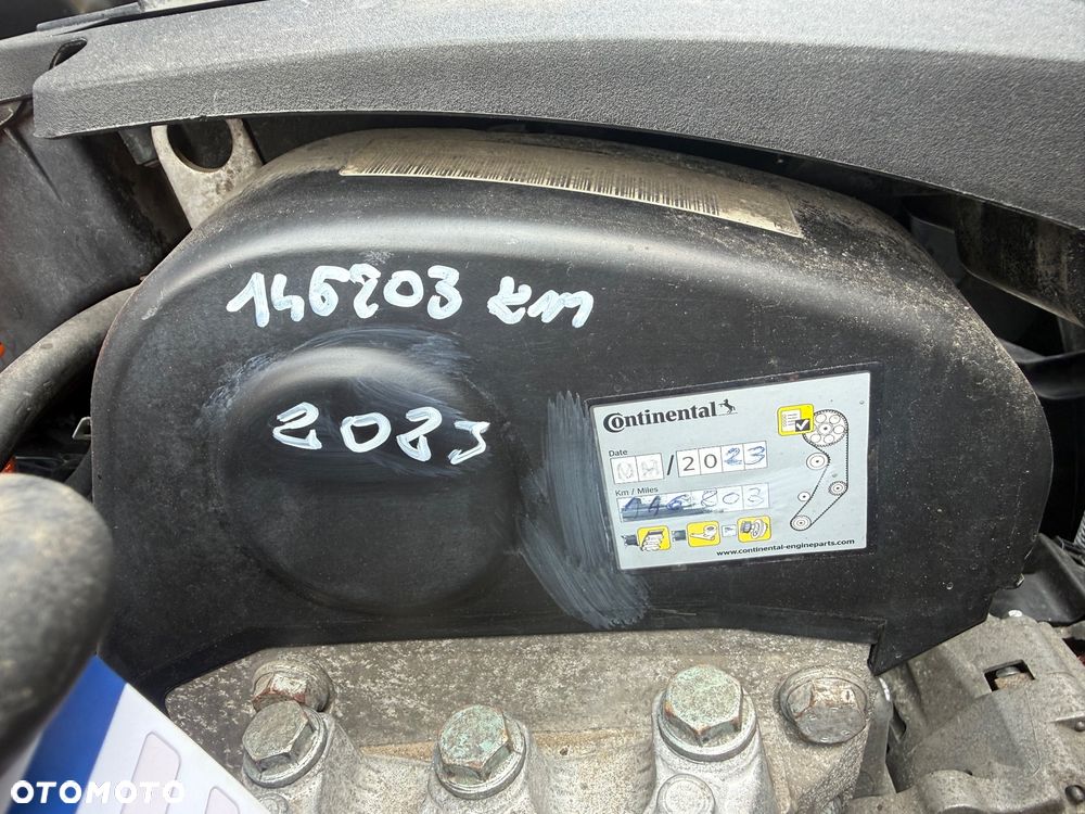 Seat Ibiza 1.4 16V Stylance - 27