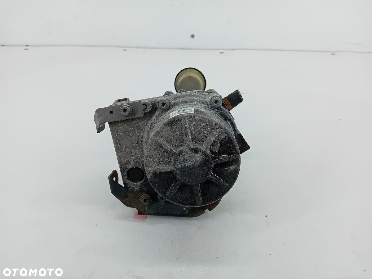 POMPA WSPOMAGANIA ELEKTRYCZNA DACIA DOKKER 491100842R A5101433+K 1.6 - 3