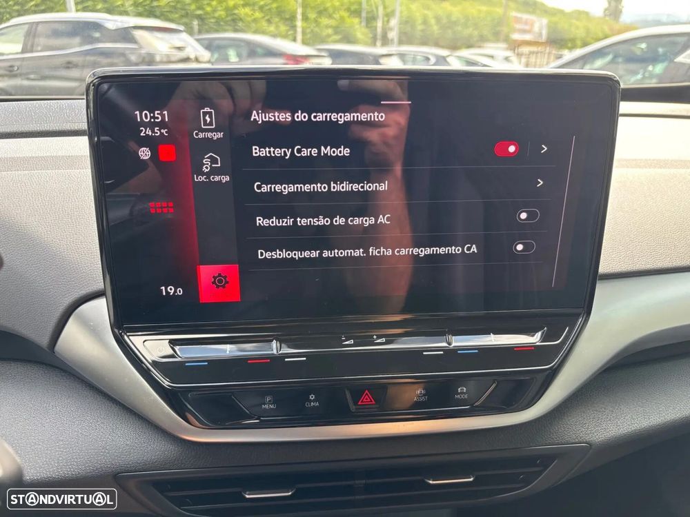 VW ID.5 77 kWh Pro - 19