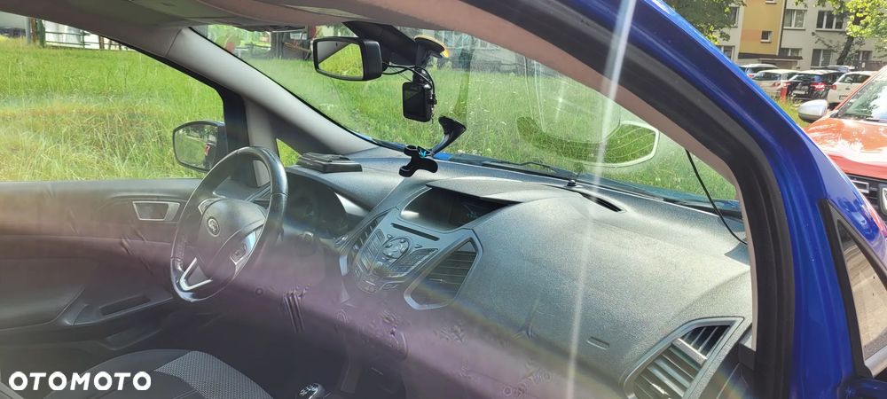 Ford EcoSport - 8