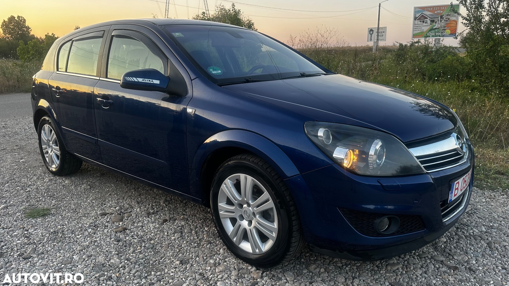 Opel Astra 1.7 CDTI DPF Innovation 110 Jahre - 16