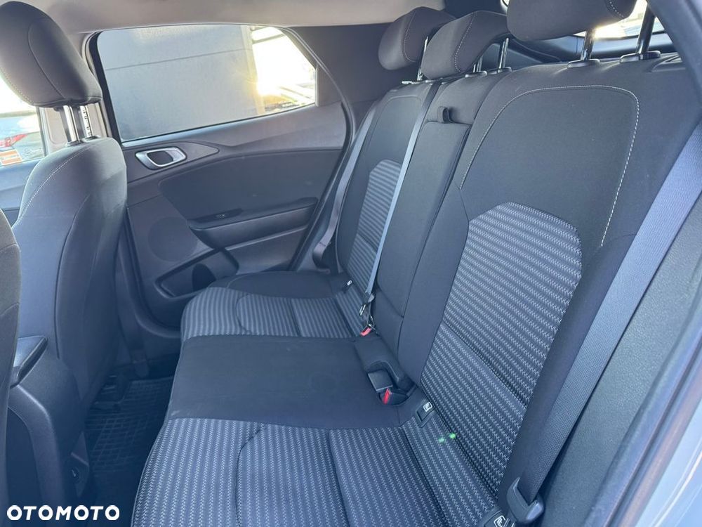 Kia XCeed 1.5 T-GDI M DCT - 18
