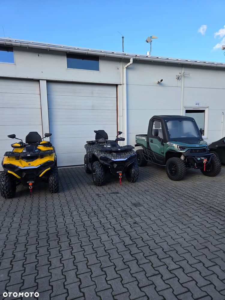 HISUN Freelander - 22