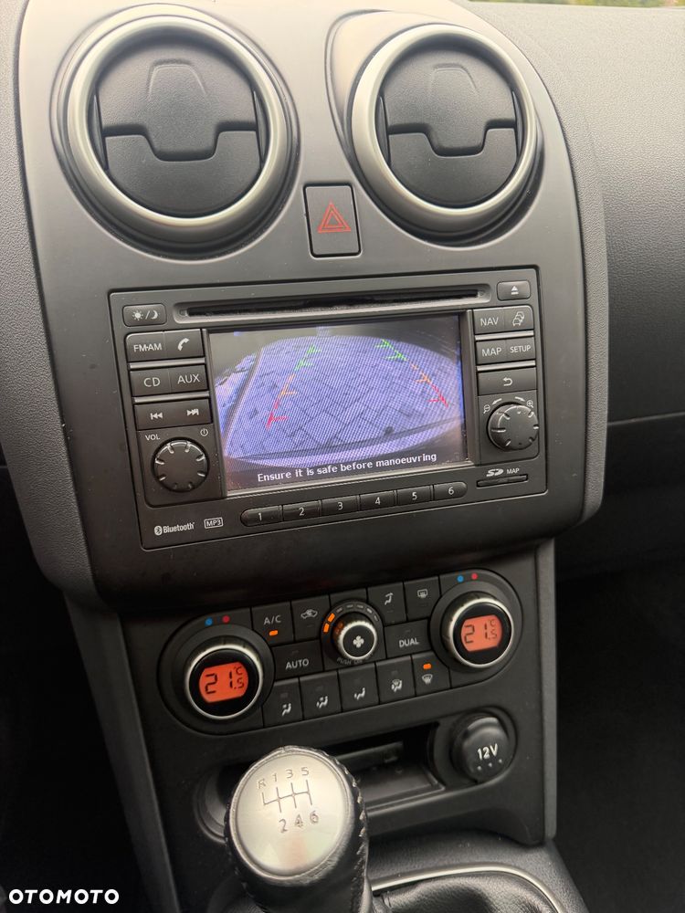 Nissan Qashqai 2.0 Tekna - 13