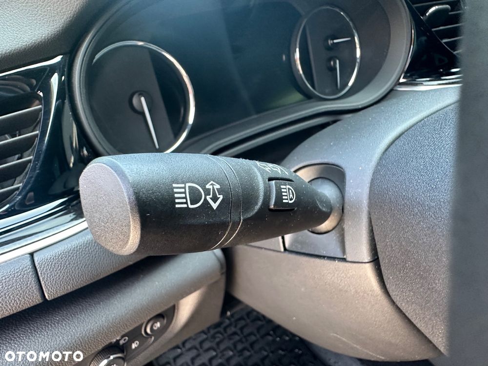 Opel Insignia 1.5 Automatik Edition - 23