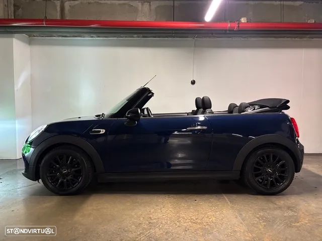 MINI Cabrio Cooper Auto - 17