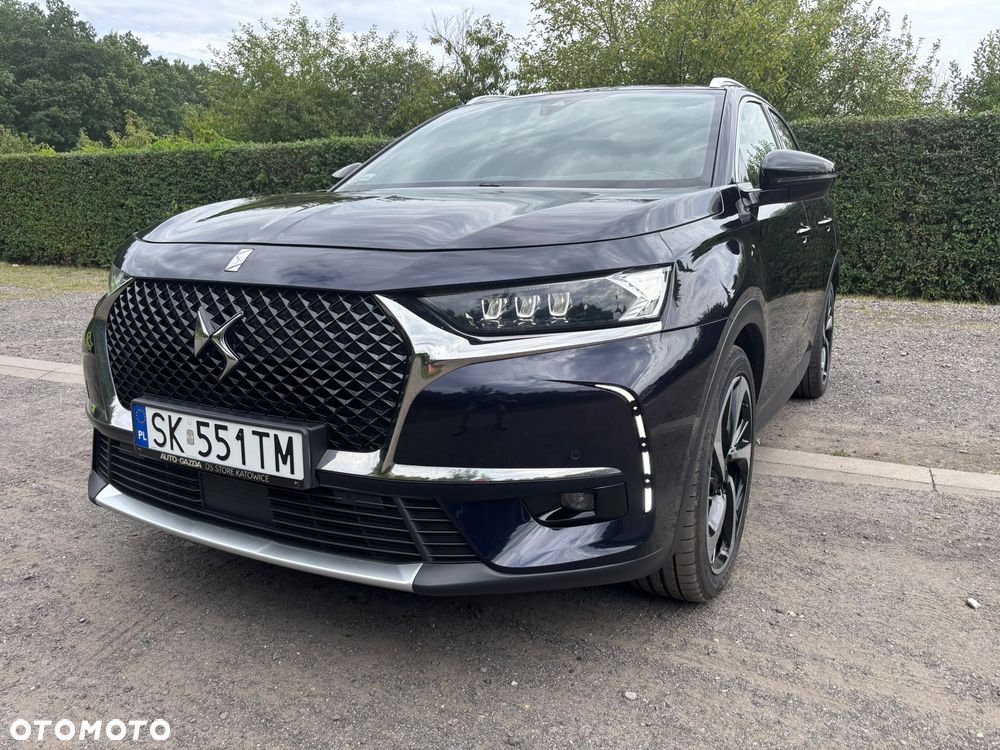 DS Automobiles DS 7 Crossback 1.6 PureTech Rivoli - 17