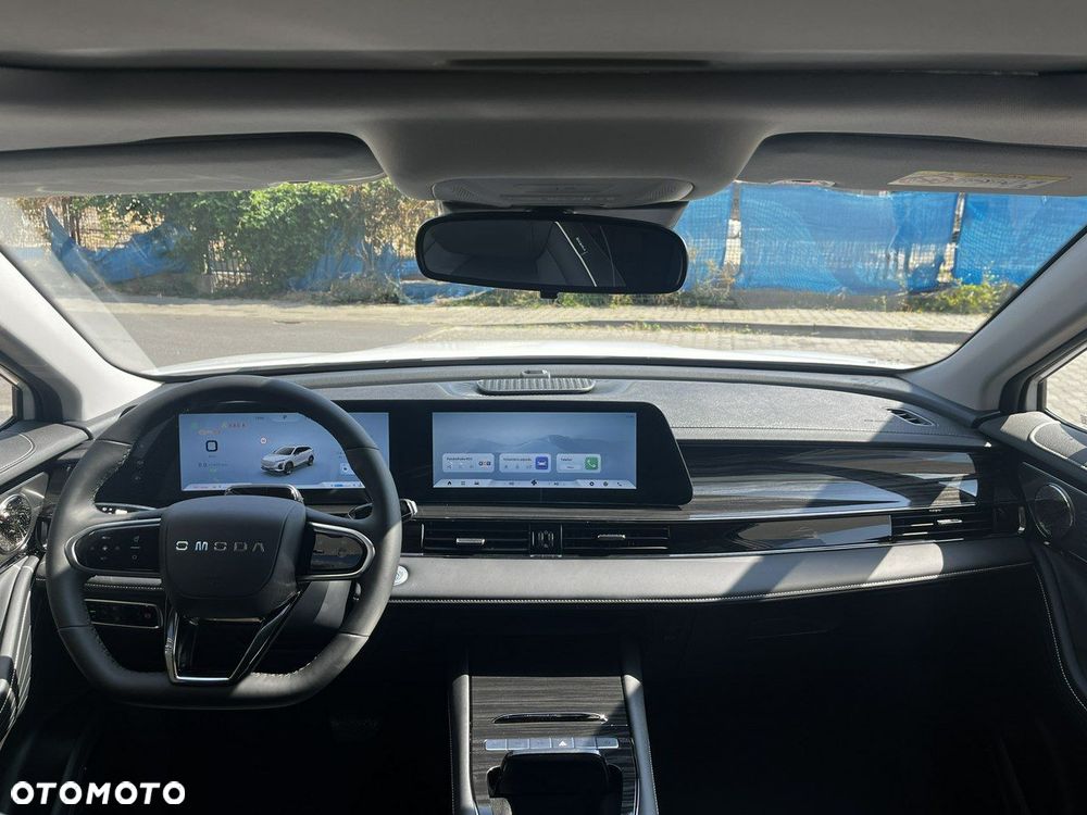 Omoda 5 - 6