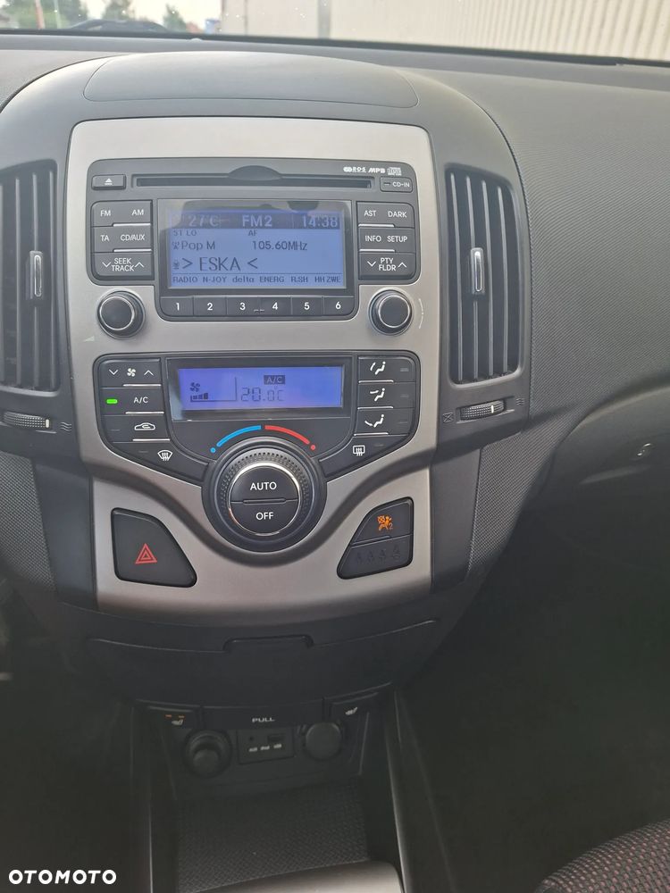 Hyundai i30 - 19