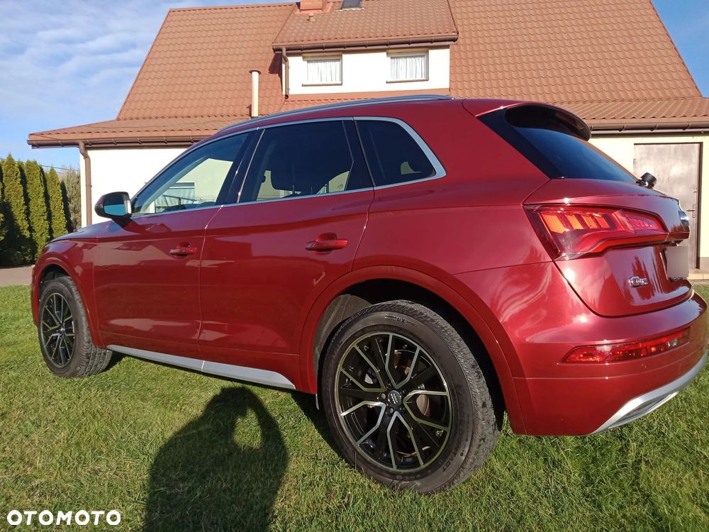 Audi Q5 - 3