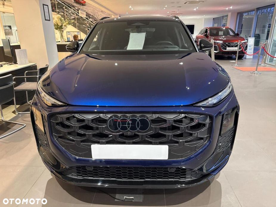 Audi Q3 35 TFSI mHEV S-Line S tronic - 3