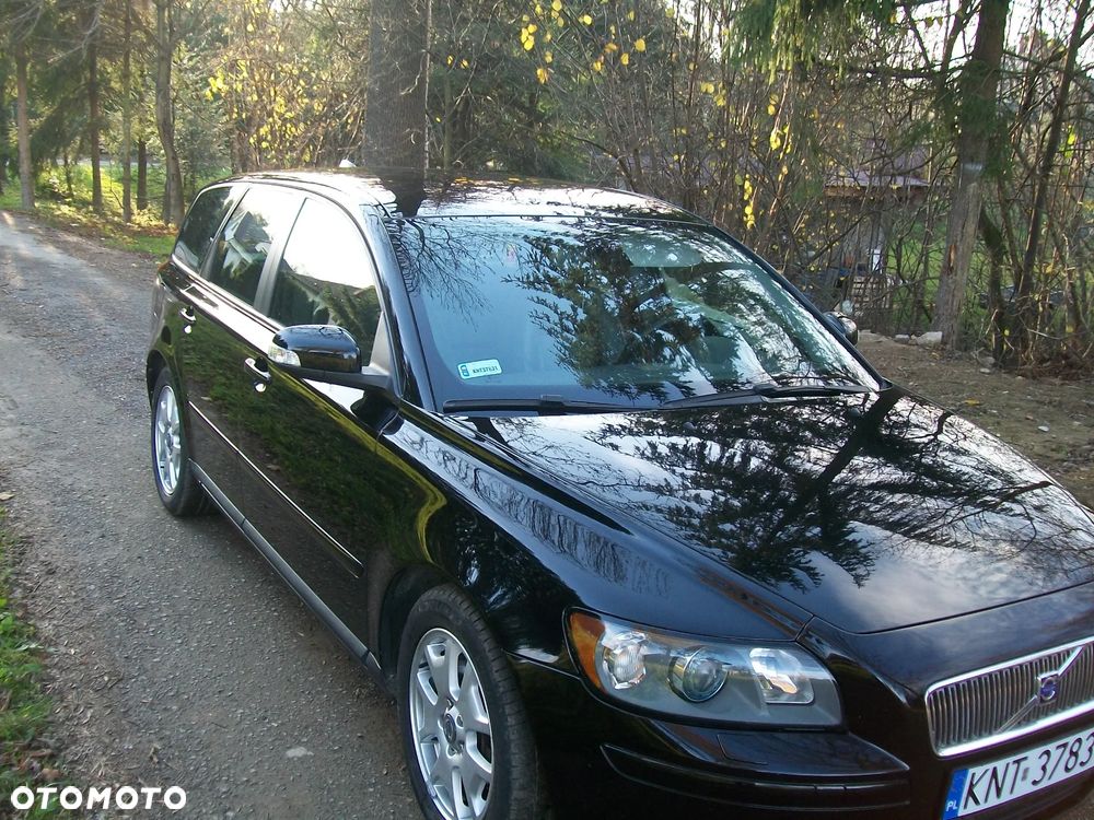 Volvo V50 D5 DPF Summum - 33
