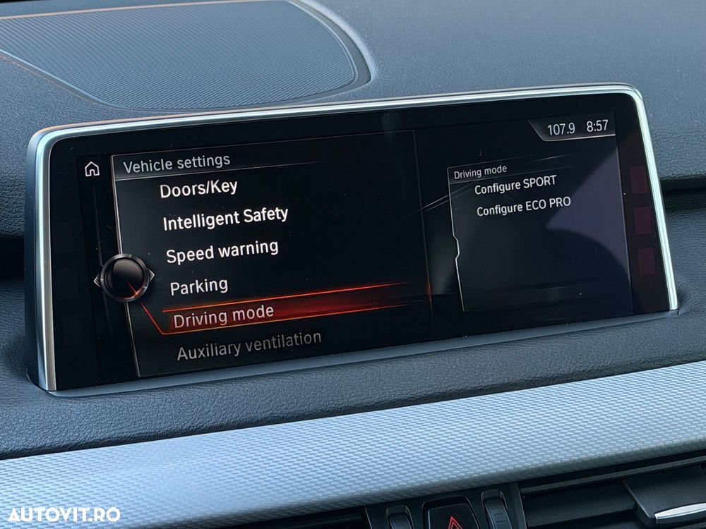 BMW X5 xDrive30d Sport-Aut. - 30
