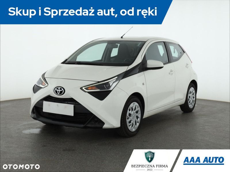 Toyota Aygo - 2