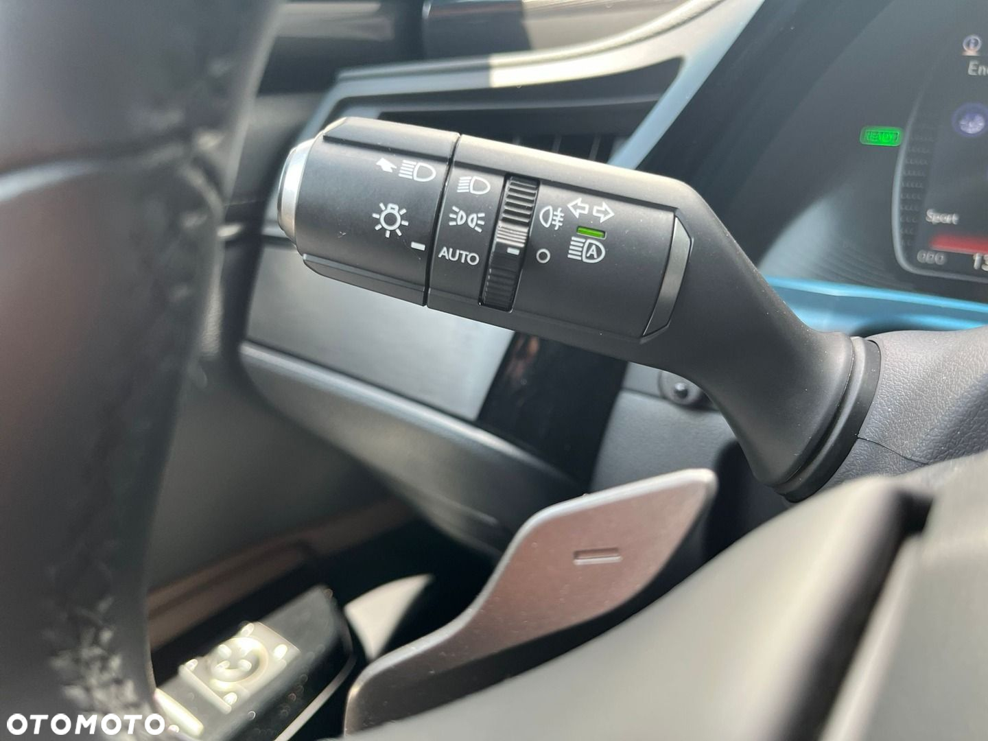 Lexus ES - 34