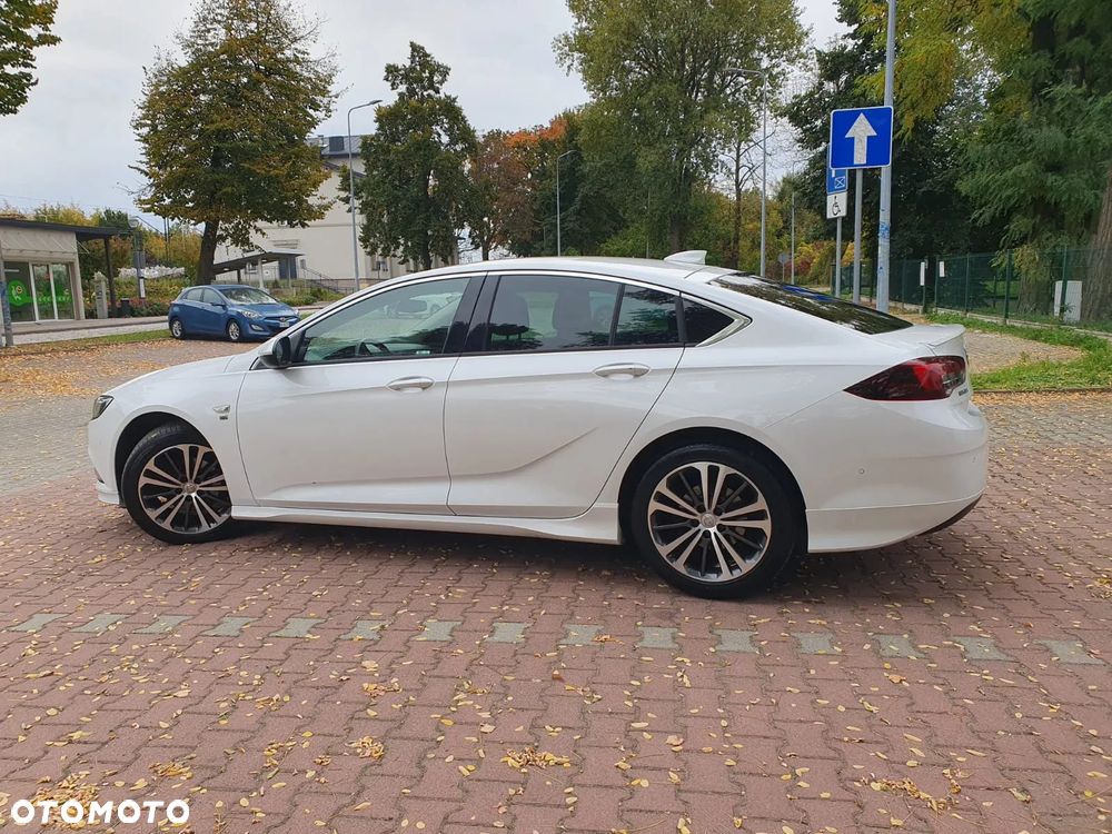 Opel Insignia 1.5 Direct InjectionTurbo Dynamic - 25