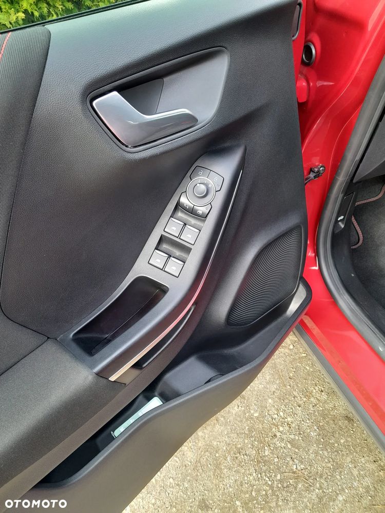 Ford Puma 1.0 EcoBoost ST-Line - 20