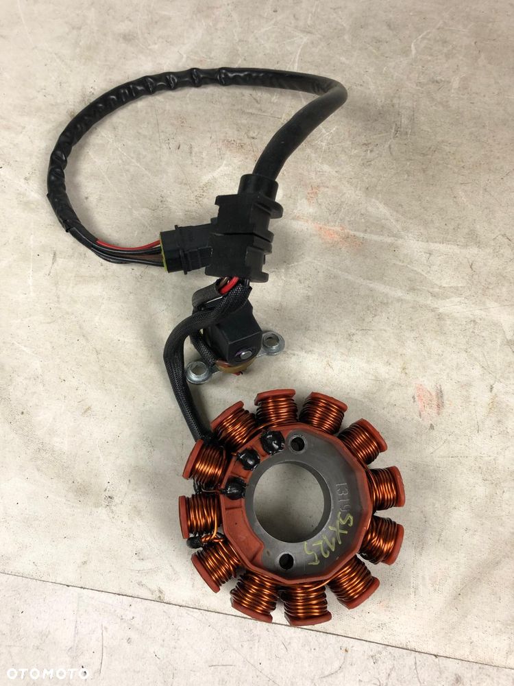 Aprilia SX 125 Stator Stojan Alternator - 2