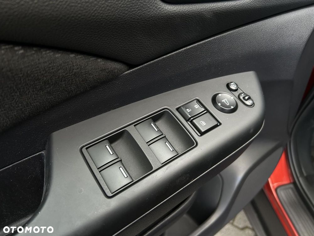 Honda CR-V 2.0 Elegance - 14