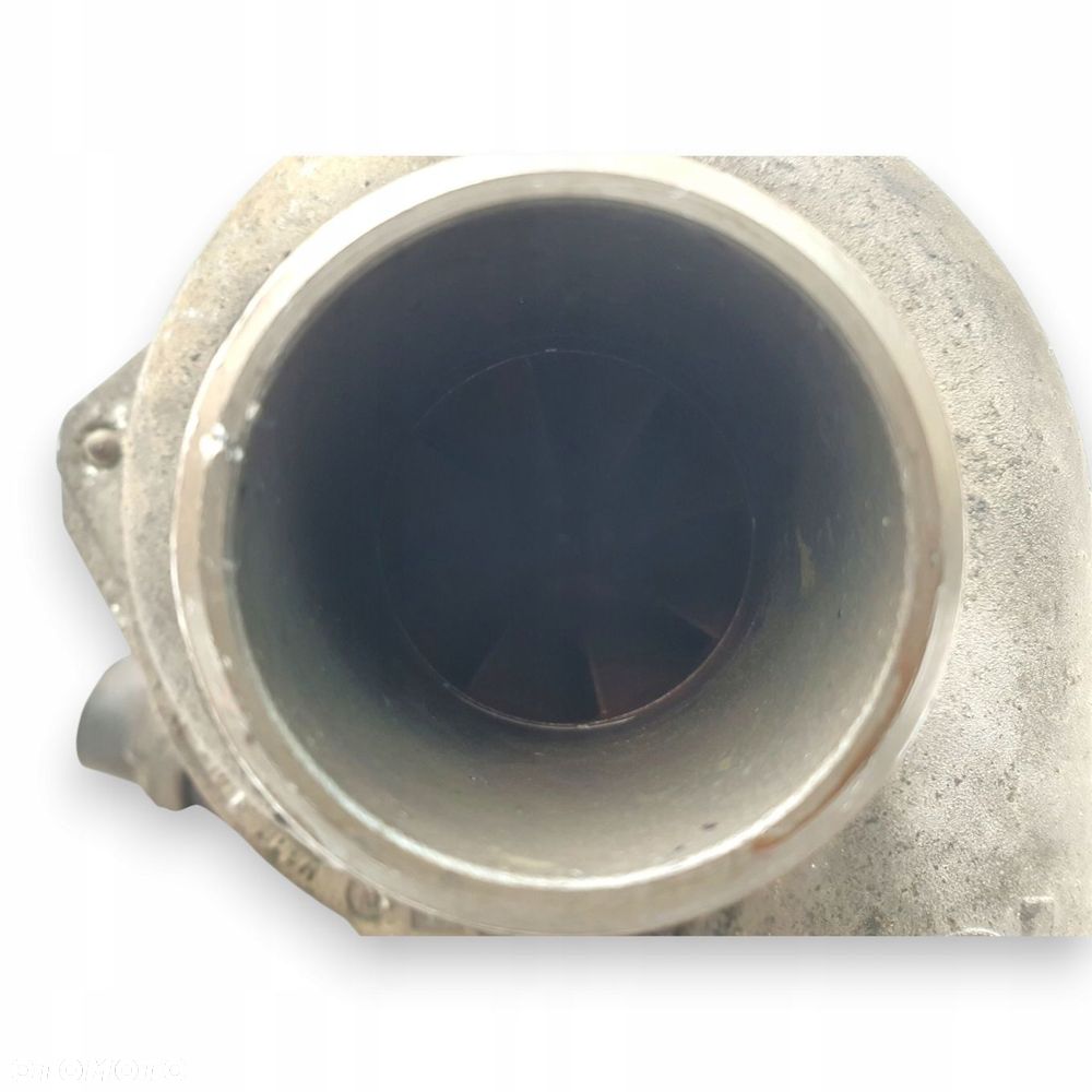 POMPA WODY BMW E90 E60 X1 X3 Z4 E87 2.0i 304453 - 16