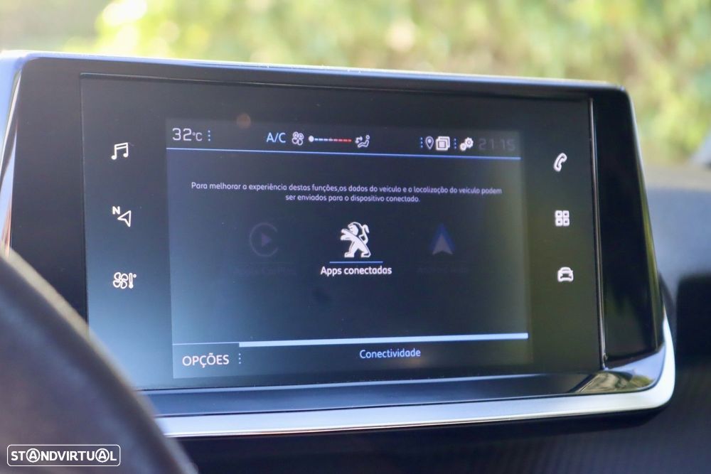 Peugeot 208 1.2 PureTech Active - 11