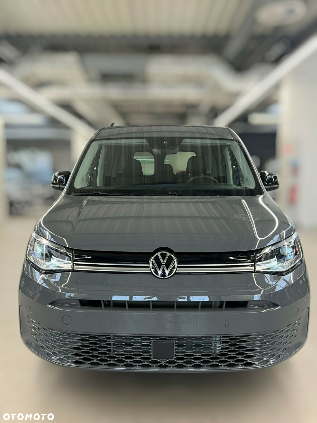Volkswagen Caddy - 2