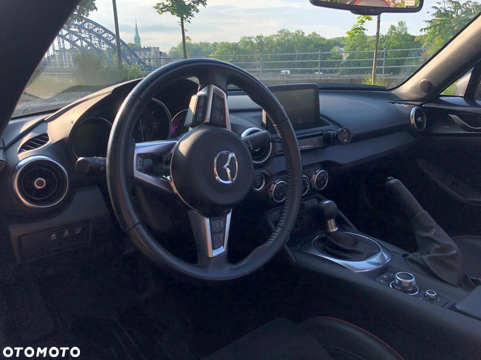 Mazda MX-5 SKYACTIV-G 2.0 ADVANTAGE DESIGN - 16