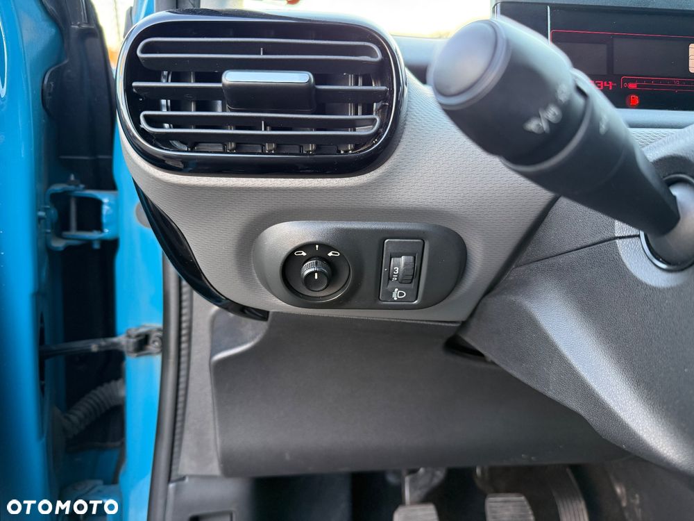 Citroën C4 Cactus - 27