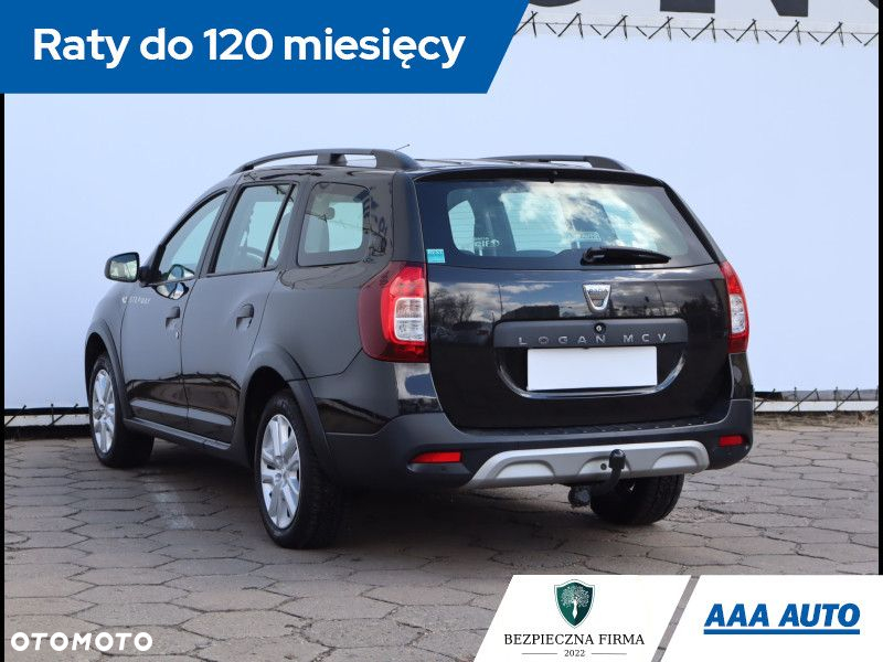 Dacia Logan - 3
