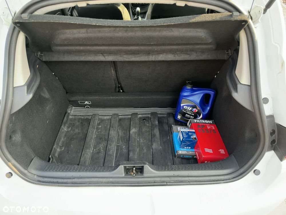 Renault Clio Energy dCi 90 Start & Stop LIMITED - 23