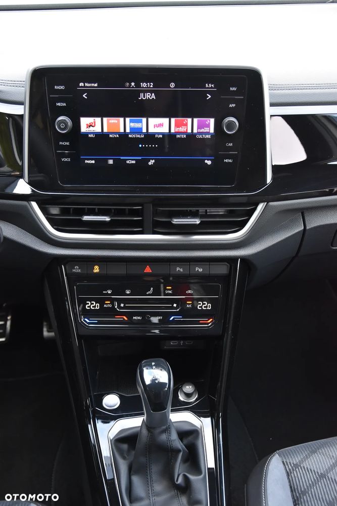 Volkswagen T-Roc 1.5 TSI OPF DSG R-Line - 16