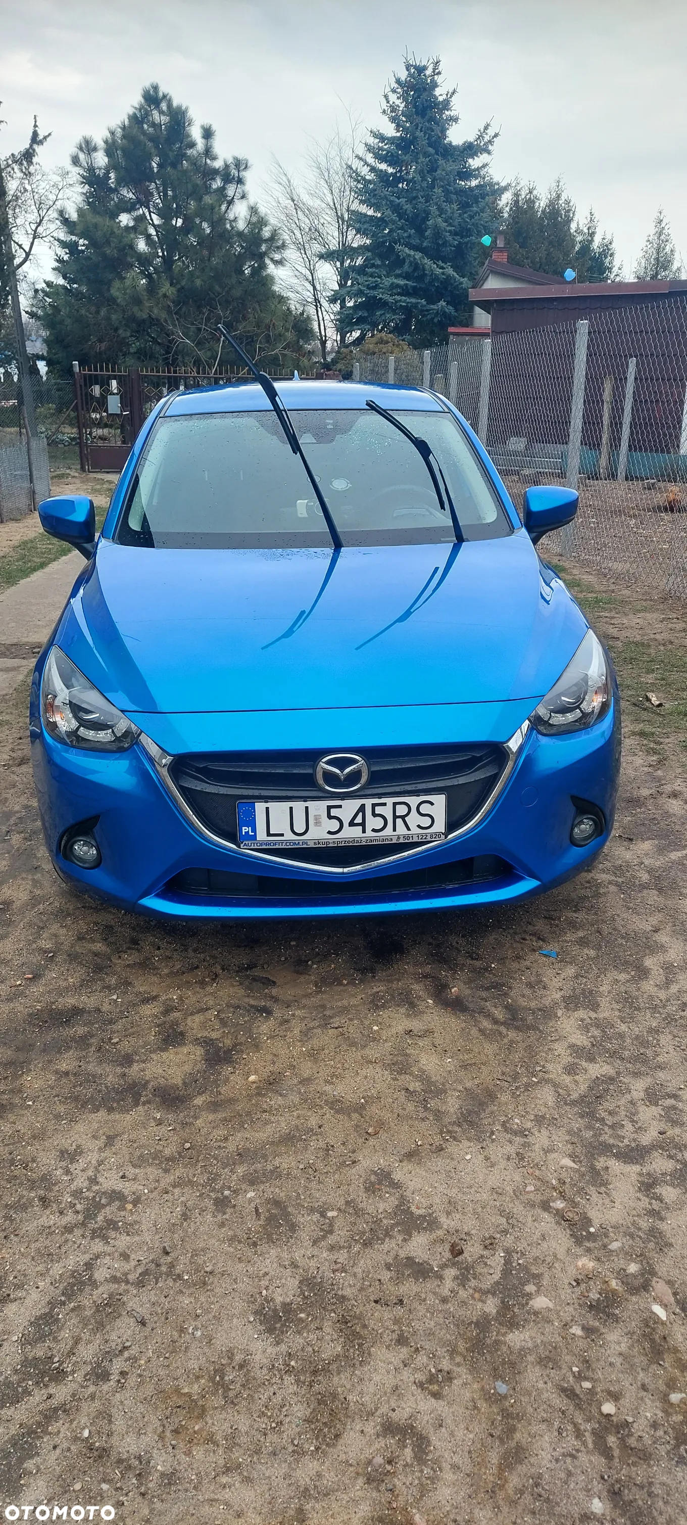 Mazda 2 SKYACTIV-G 90 Center-Line - 16