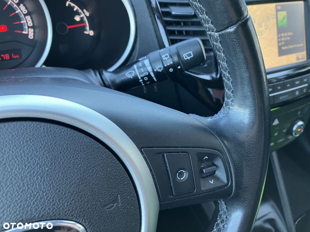 Kia Venga 1.4 L - 20