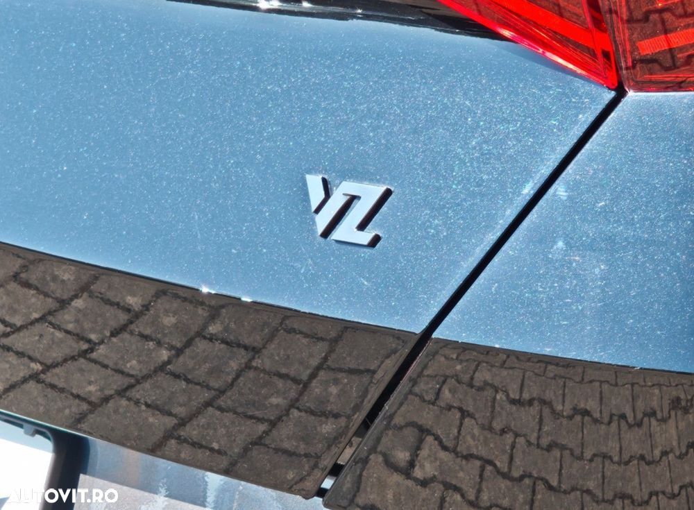Cupra Formentor VZ 2.0 TSI 4DRIVE DSG - 13
